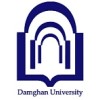 Damghan University